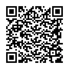 QR код за телефонен номер +66655106362