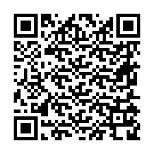 QR Code for Phone number +66655128015