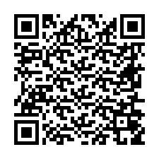 QR Code for Phone number +66656059186