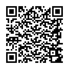 电话号码二维码 +66657682628