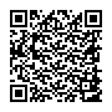 QR Code for Phone number +66658803048