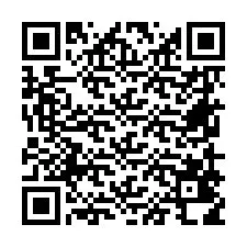 QR Code for Phone number +66659418717