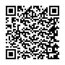 QR код за телефонен номер +66661601076