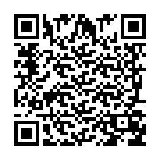 Kode QR untuk nomor Telepon +666970566819642485