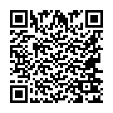 Código QR para número de teléfono +6676602077