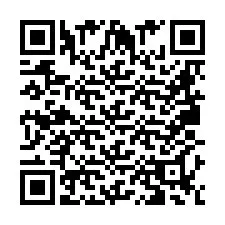 QR код за телефонен номер +6680
