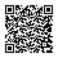 QR Code for Phone number +66814236038