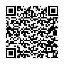 QR Code for Phone number +66815364791