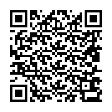 QR Code for Phone number +66817633232