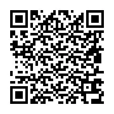 QR Code for Phone number +66817636024