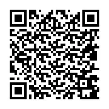 QR Code for Phone number +66817681168
