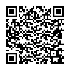QR Code for Phone number +66817681169