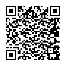 QR Code for Phone number +66827591103