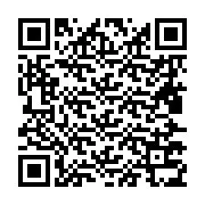 QR Code for Phone number +66827735282