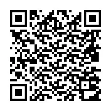 QR-code voor telefoonnummer +66835012946