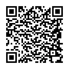 QR Code for Phone number +66858234274