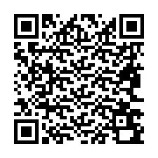 QR Code for Phone number +66863690723