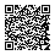 QR Code for Phone number +66864214866