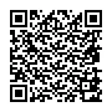 QR Code for Phone number +66879822046