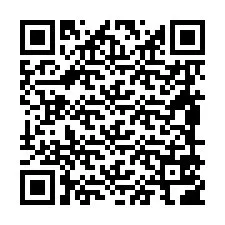 QR Code for Phone number +66889506860