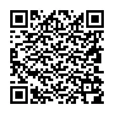 QR Code for Phone number +66900104448