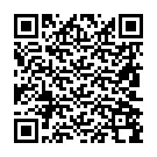 QR Code for Phone number +66902598393