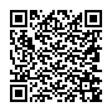 QR Code for Phone number +66902745588