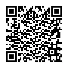QR Code for Phone number +66916665001