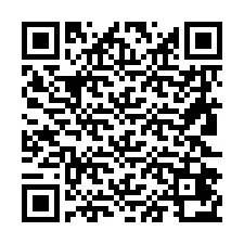 QR Code for Phone number +66922472071