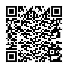 QR-Code für Telefonnummer +66931513304