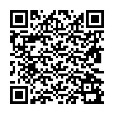 QR Code for Phone number +66932191792