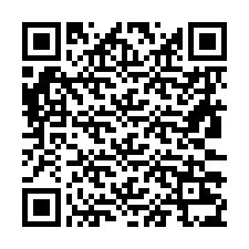 QR Code for Phone number +66933235235