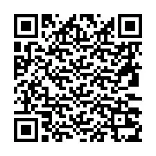QR Code for Phone number +66933235280