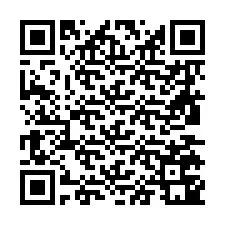 QR Code for Phone number +66935741986
