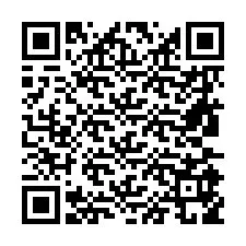 Codice QR per il numero di telefono +66935959137