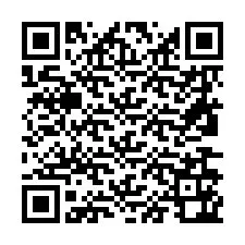 Kode QR untuk nomor Telepon +66936162189