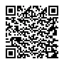 Código QR para número de telefone +66937282230