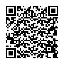 Código QR para número de teléfono +66939488624