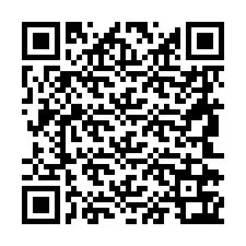 QR Code for Phone number +66942763010