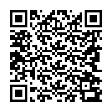 QR Code for Phone number +66942793728