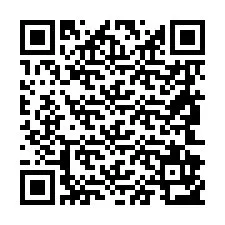 QR Code for Phone number +66942953519