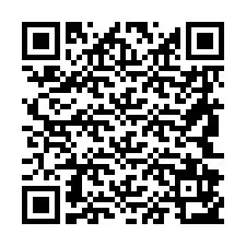 QR Code for Phone number +66942953521