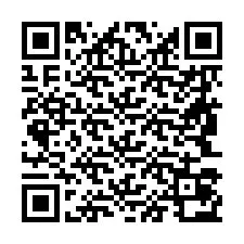 QR Code for Phone number +66943072026