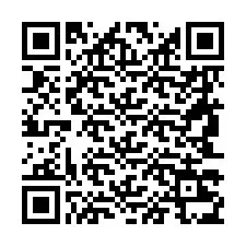QR Code for Phone number +66943235490