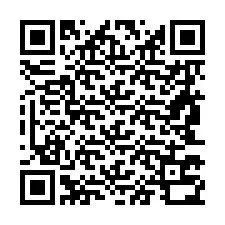 QR-code voor telefoonnummer +66943730095