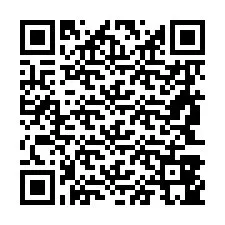 QR Code for Phone number +66943845865