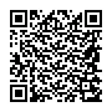 QR Code for Phone number +66945253077