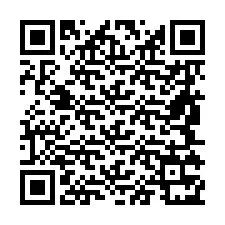 QR-koodi puhelinnumerolle +66945371427