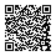 QR-code voor telefoonnummer +66946094832