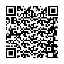 Código QR para número de telefone +66946640946